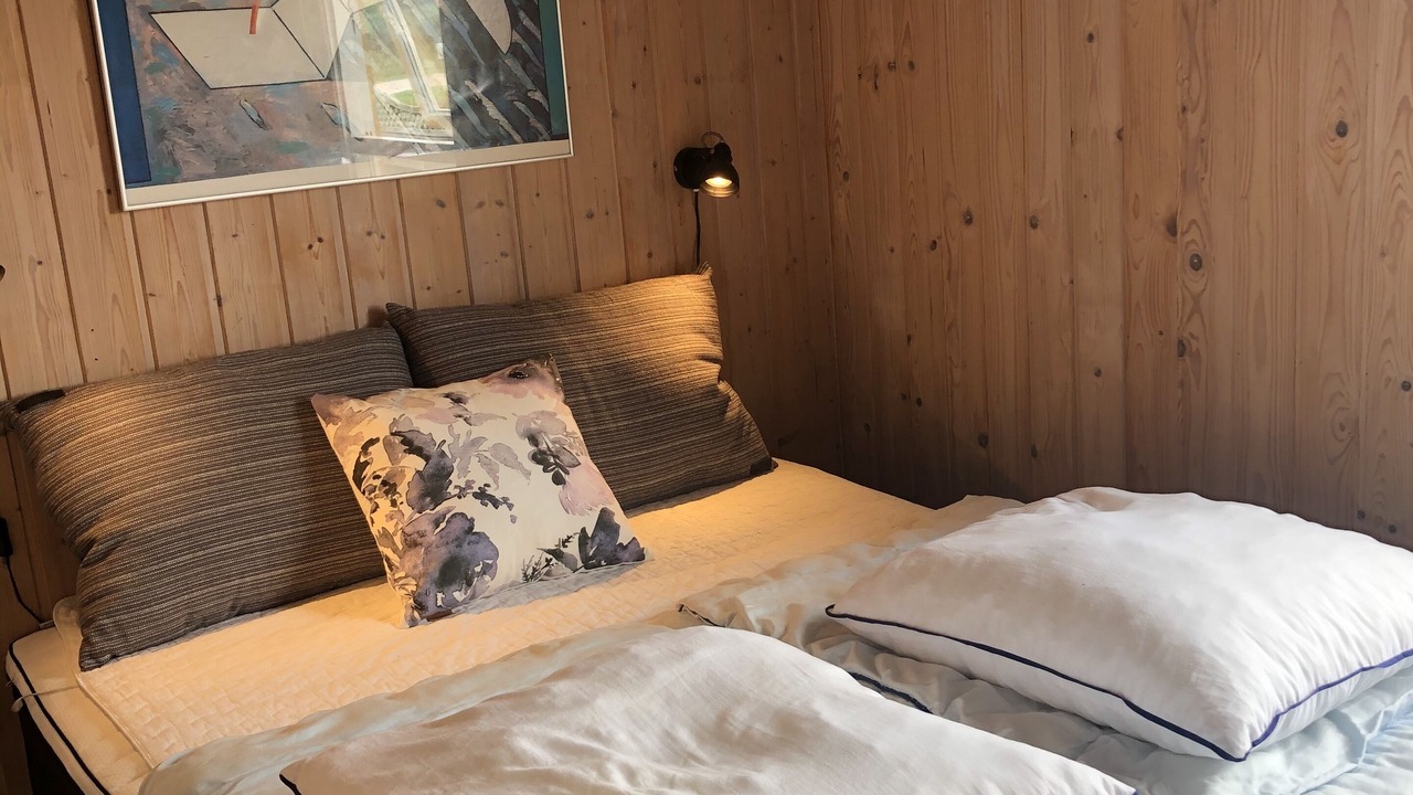 Photo of Bedroom in Harboore