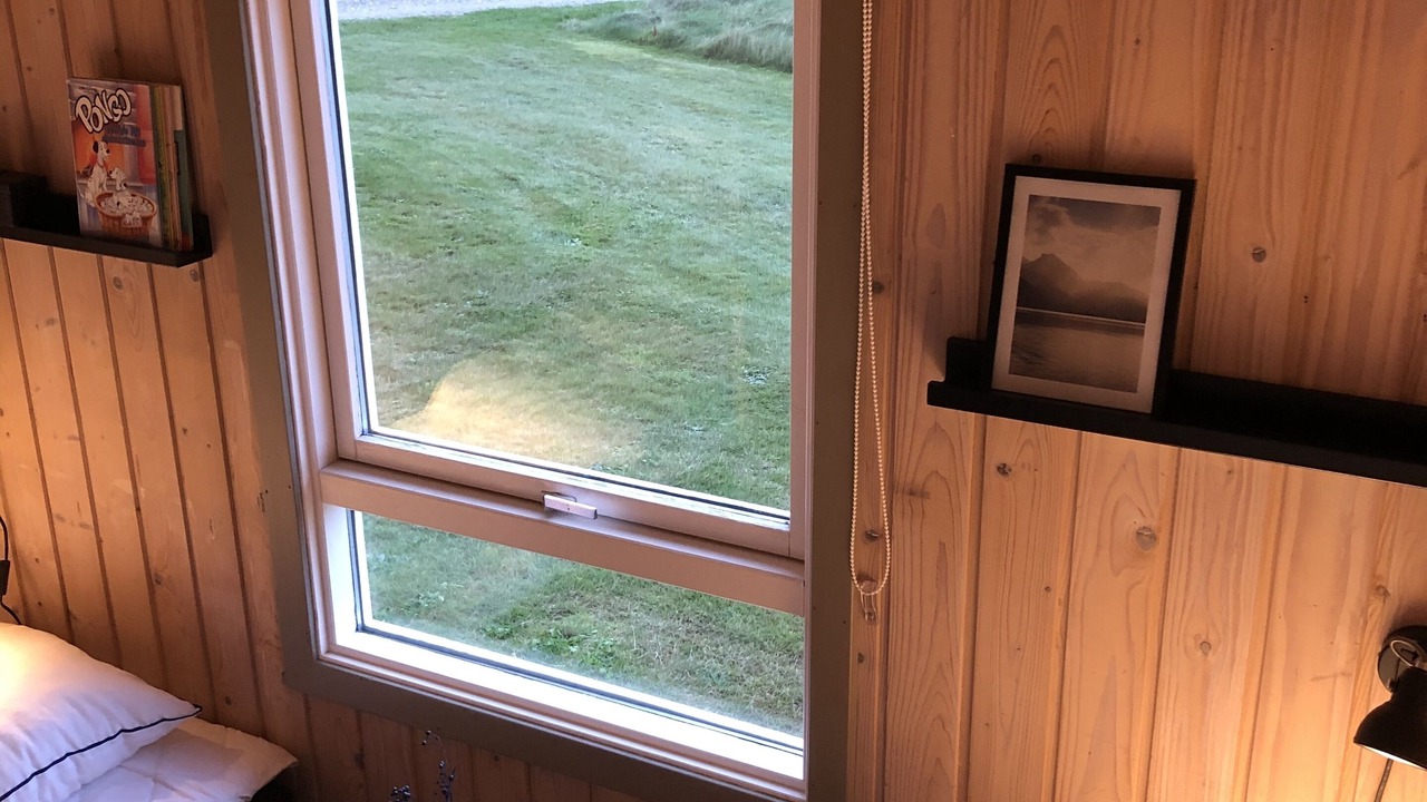 Photo of Bedroom in Harboore