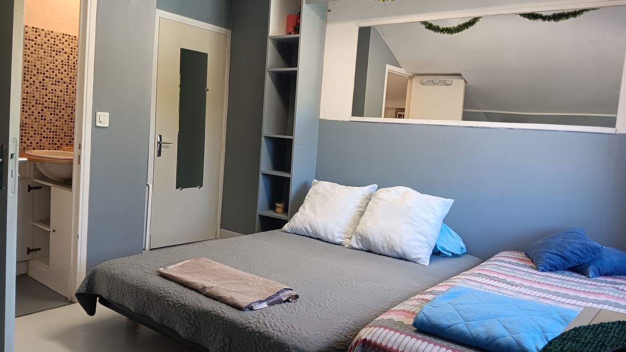 Photo of Bedroom in Le Taillan-Medoc