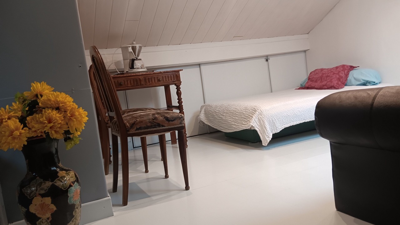 Photo of Bedroom in Le Taillan-Medoc