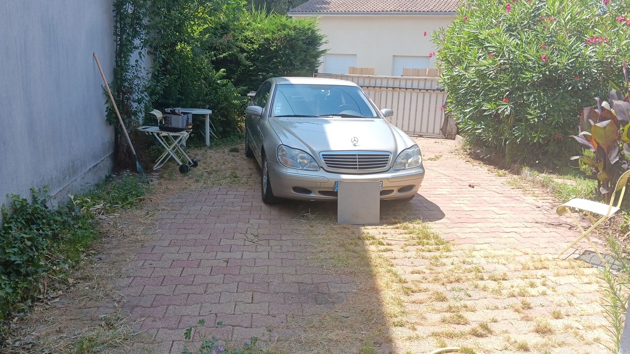 Photo of Outdoor in Le Taillan-Medoc