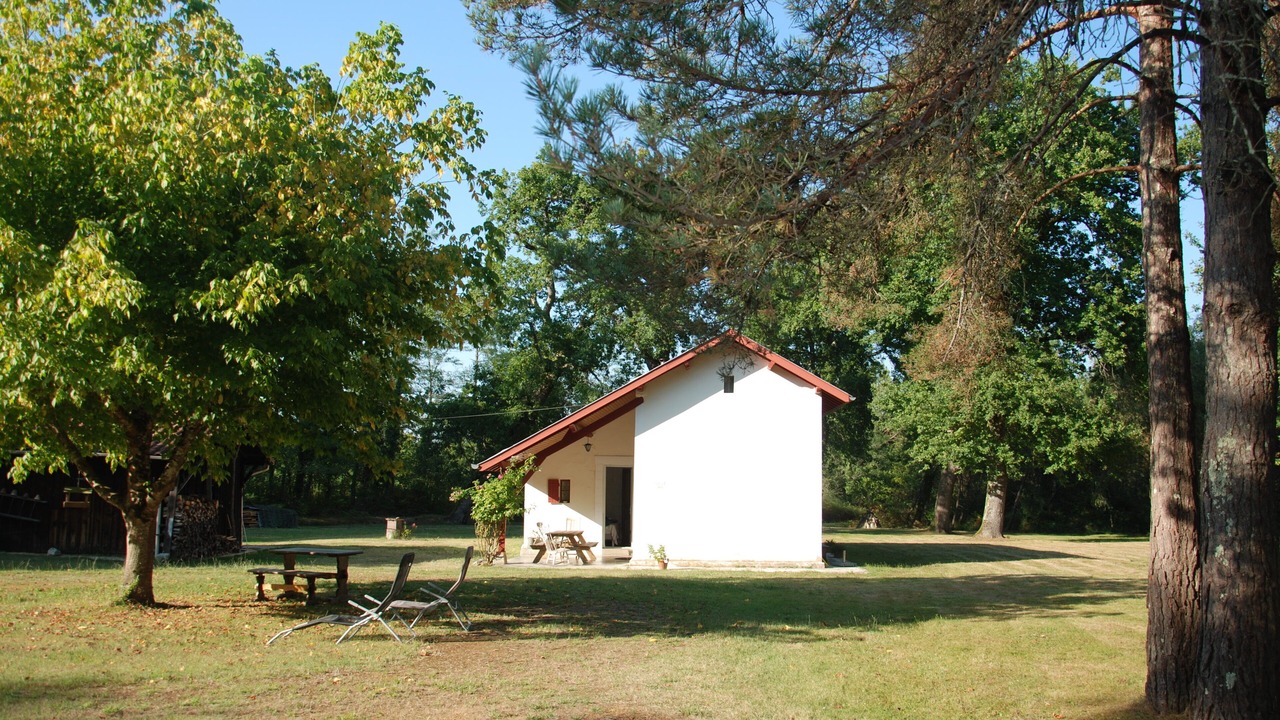 Photo of Outdoor in Lencouacq