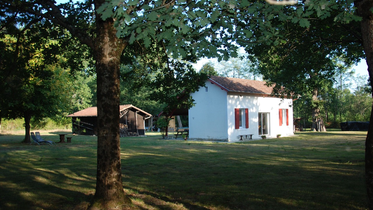 Photo of Outdoor in Lencouacq