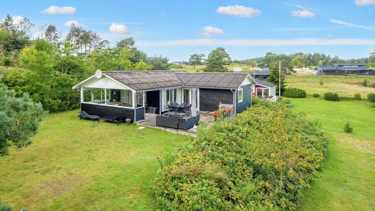 Photo of Outdoor in Egsmark Strand