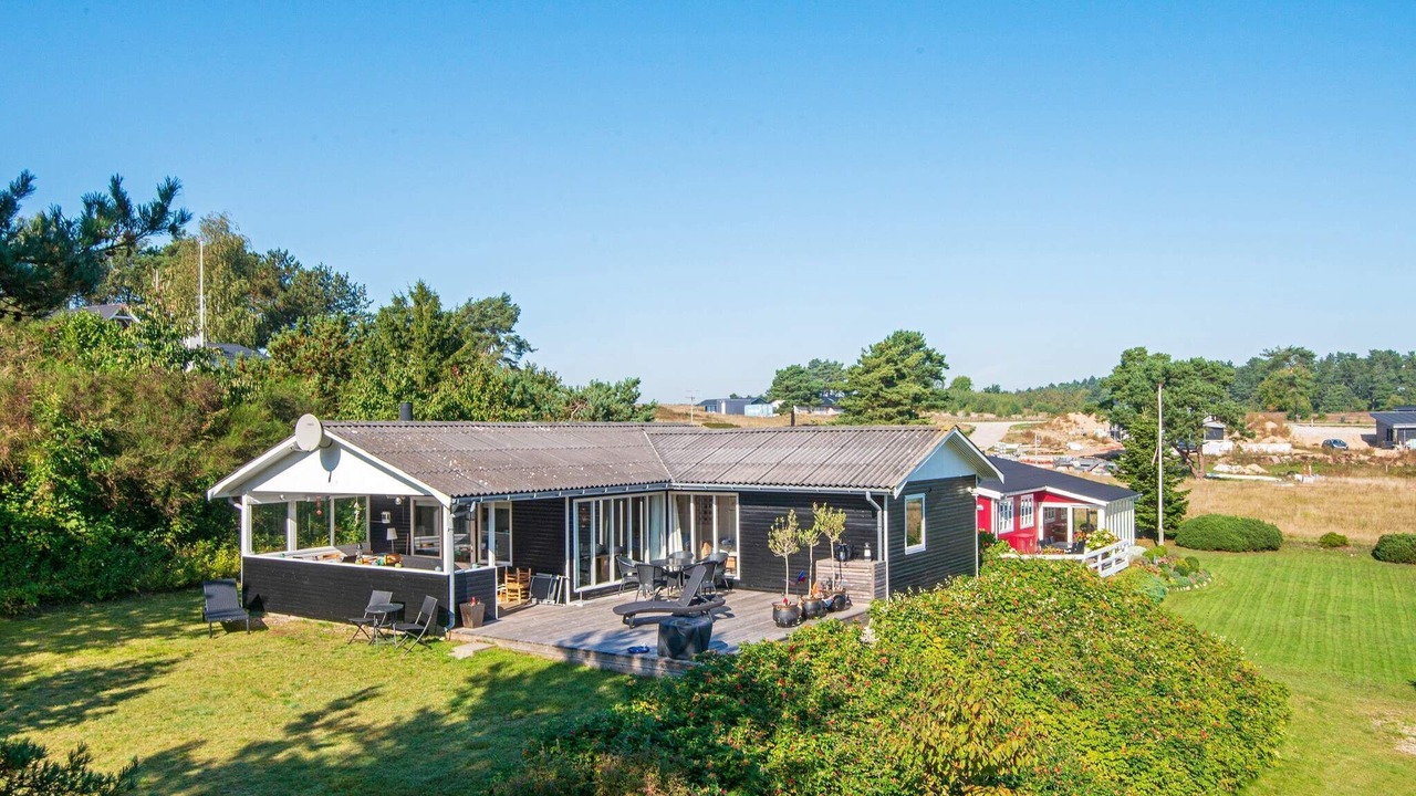 Photo of Outdoor in Egsmark Strand