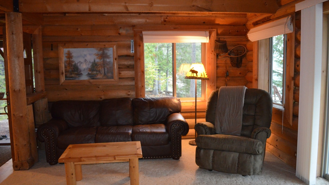 Photo of Livingroom in Cusick