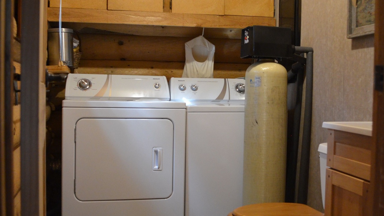 Photo of Bedroom in Cusick