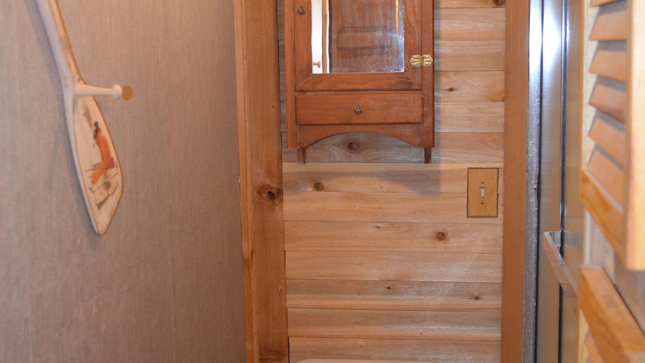 Photo of Bathroom in Cusick