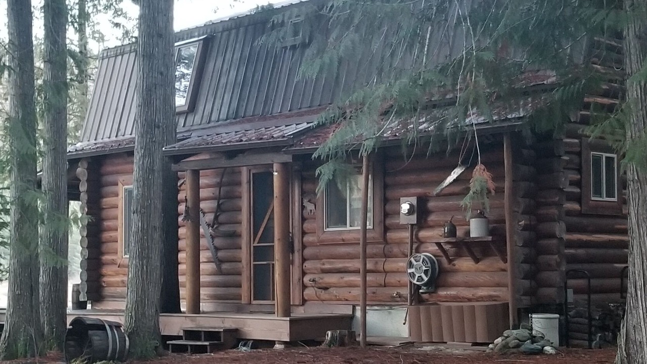 Photo of Outdoor in Cusick