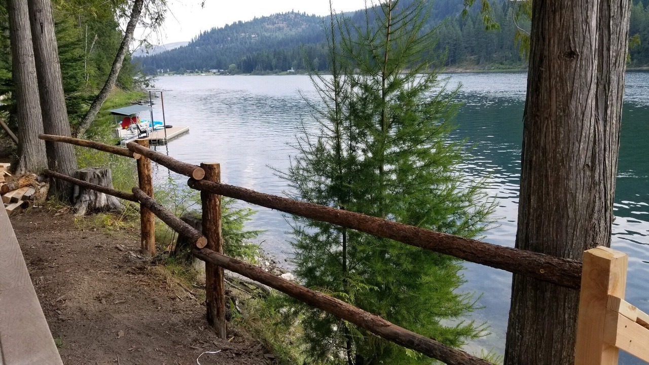 Photo of Outdoor in Cusick