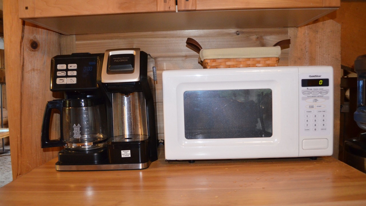 Photo of Kitchen in Cusick