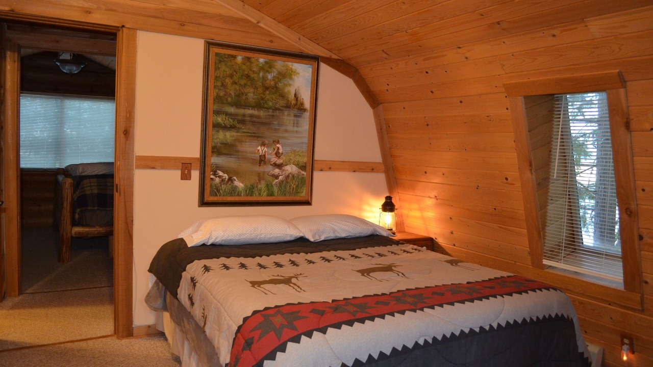 Photo of Bedroom in Cusick