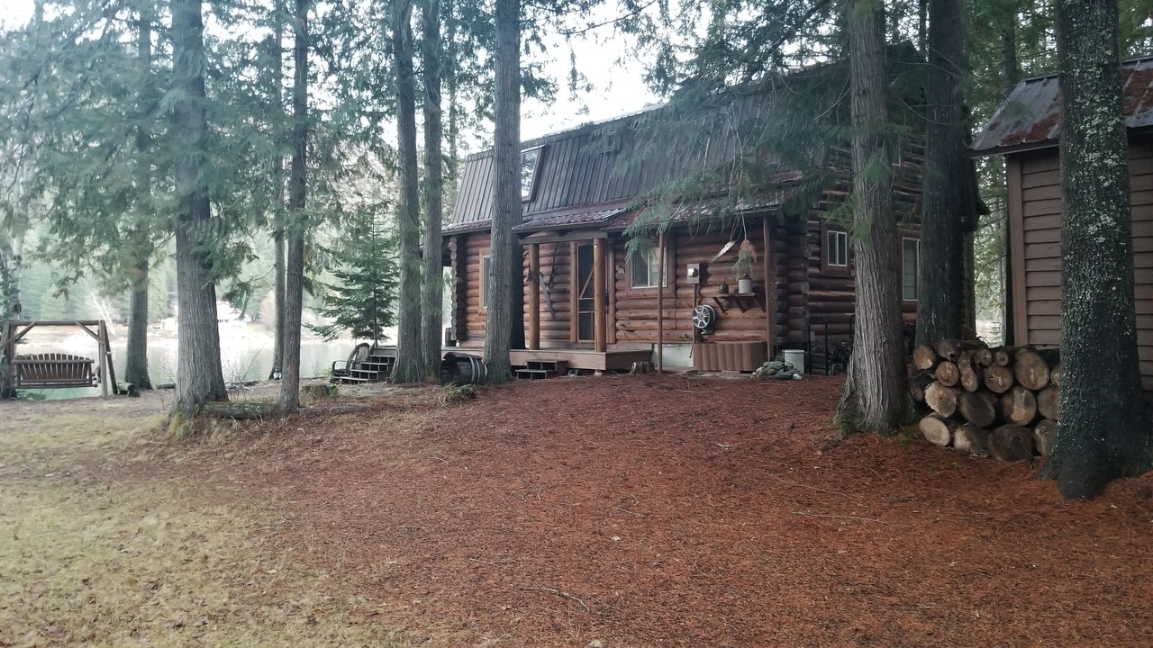 Photo of Outdoor in Cusick