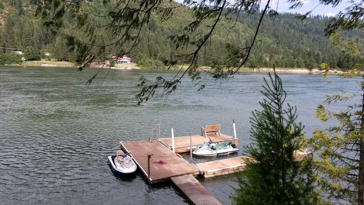 Photo of Outdoor in Cusick