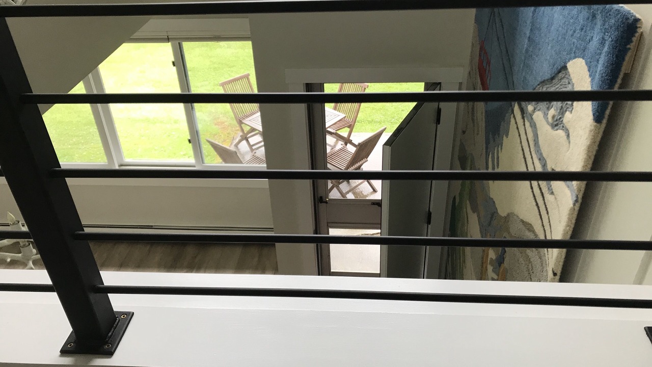 Photo of Patio Balcony in Stowe Area