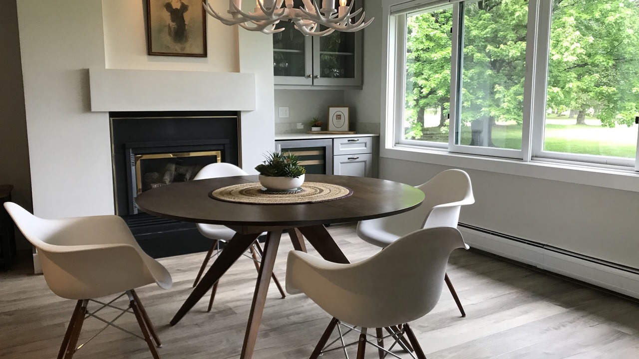Photo of Livingroom in Stowe Area