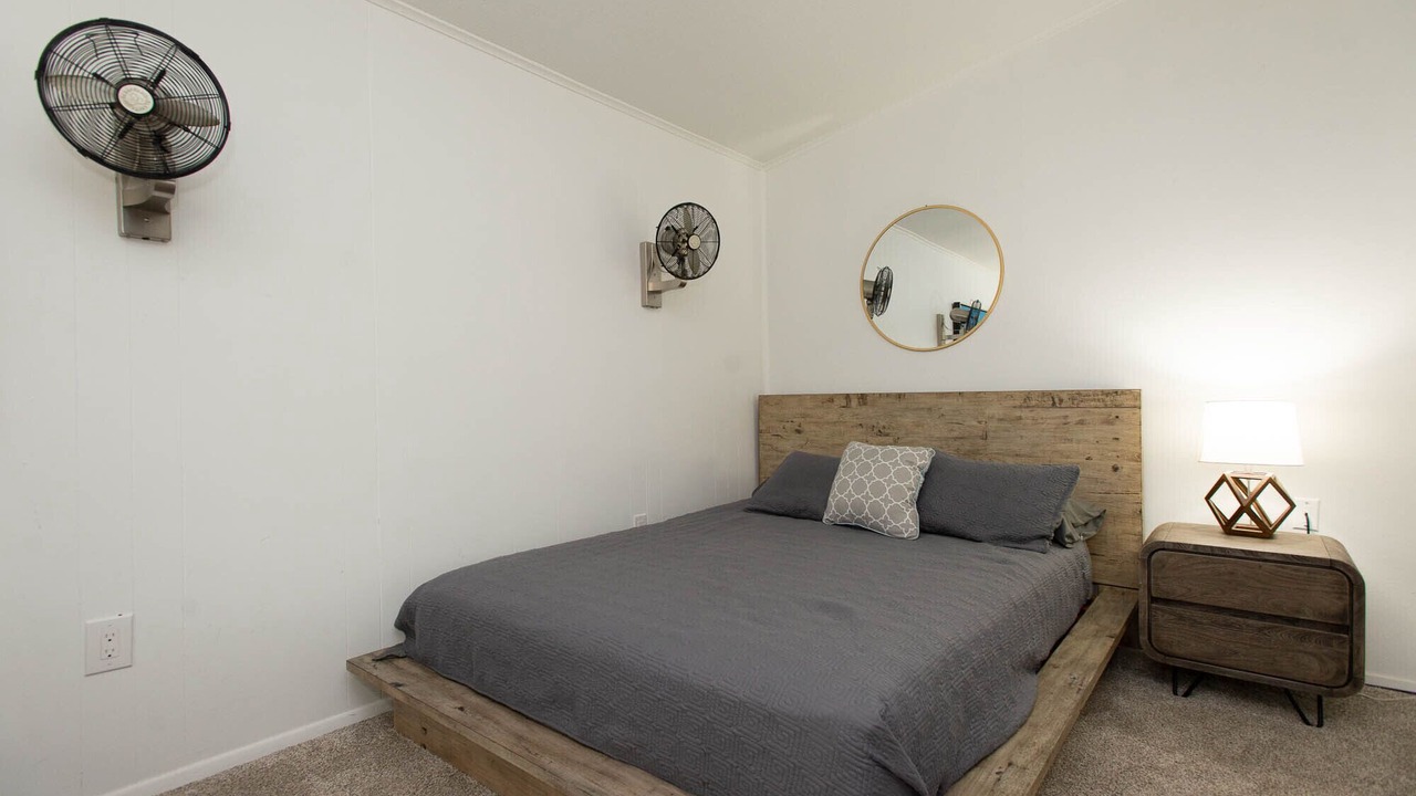 Photo of Bedroom in Star Harbor
