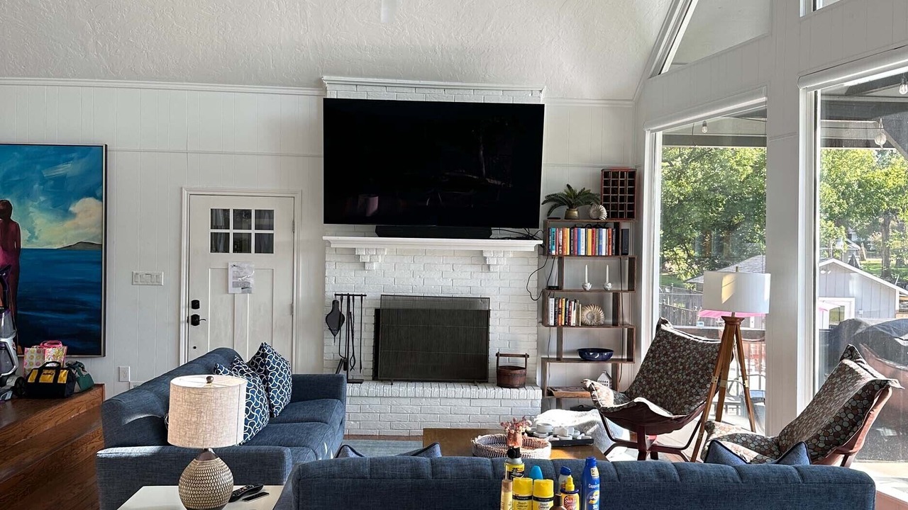 Photo of Livingroom in Star Harbor