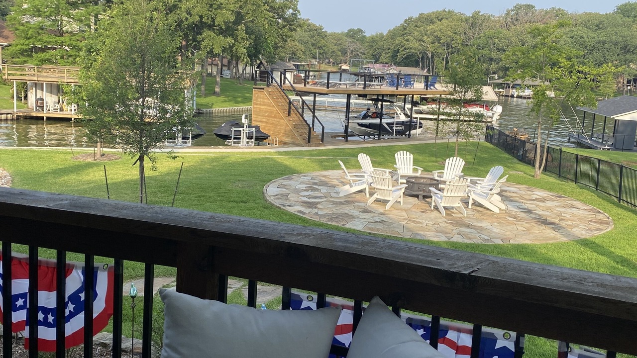 Photo of Outdoor in Star Harbor