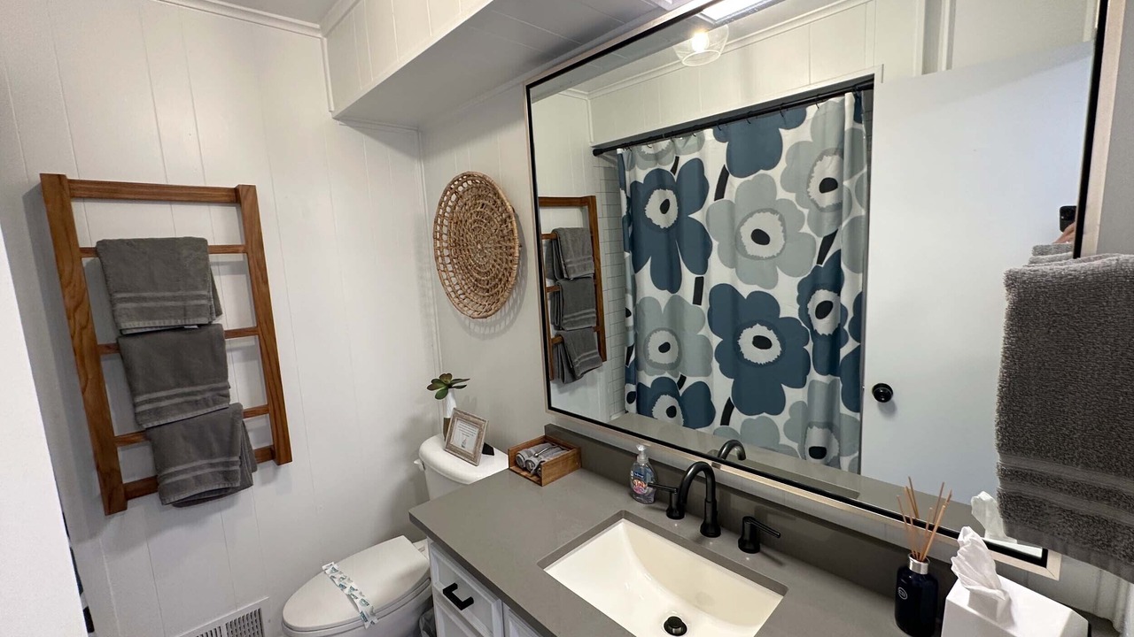 Photo of Bathroom in Star Harbor