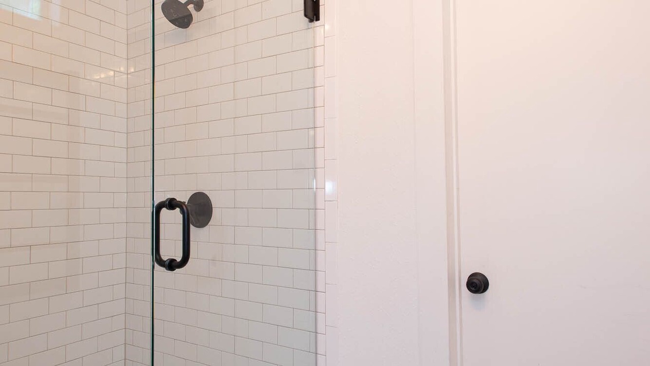 Photo of Bathroom in Star Harbor