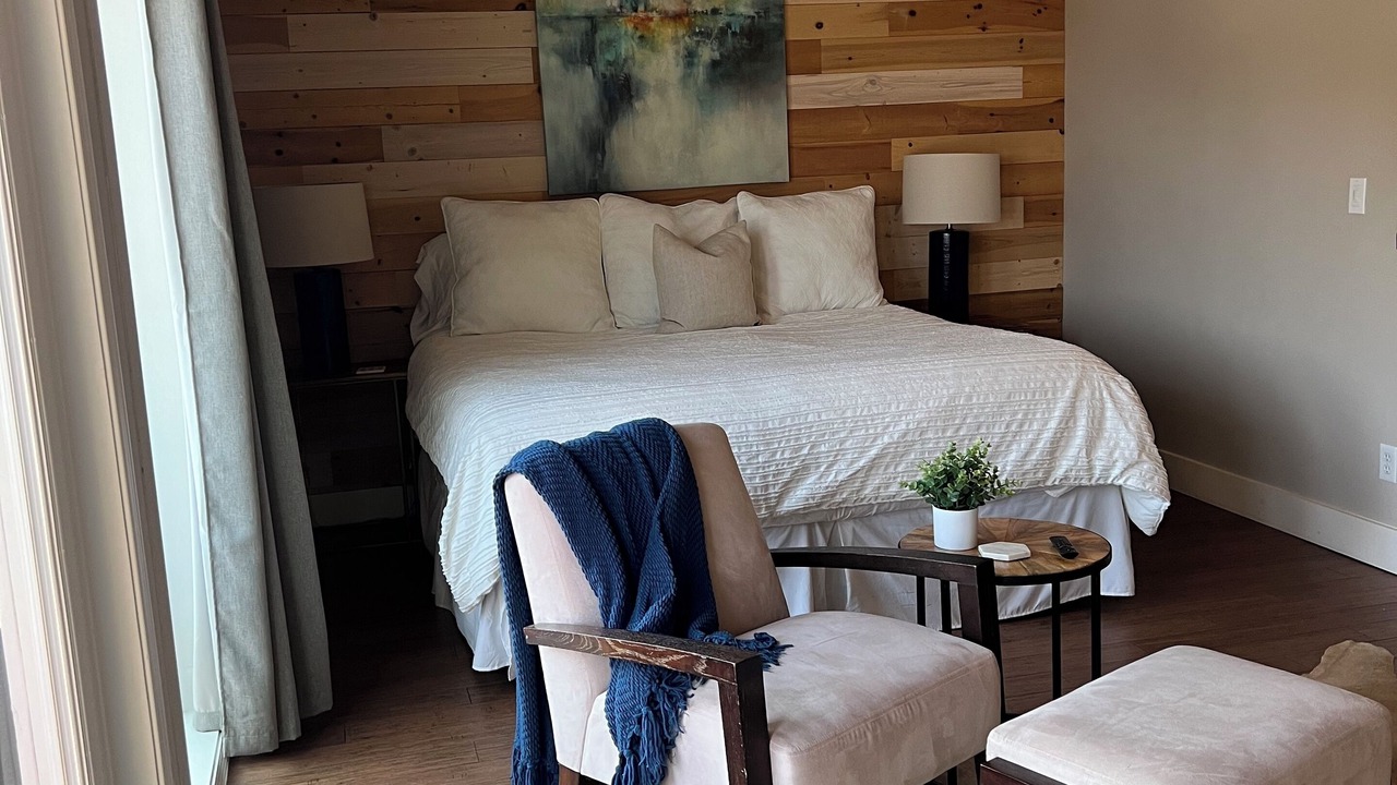 Photo of Bedroom in Gravois Mills