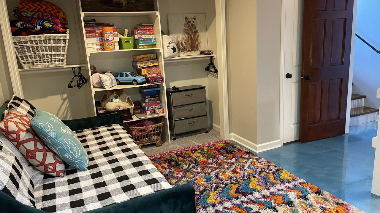 Photo of Bedroom in Gravois Mills