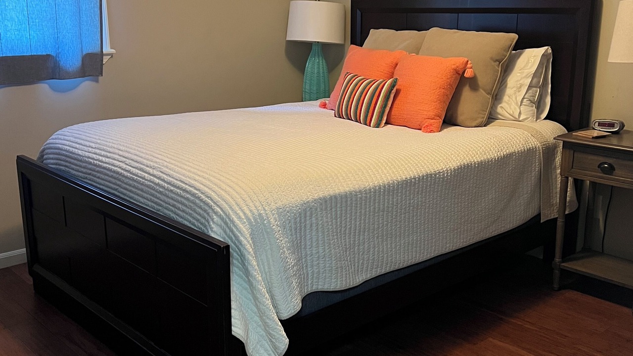 Photo of Bedroom in Gravois Mills