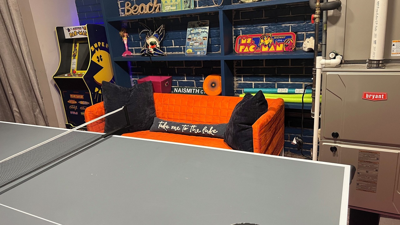 Photo of Bedroom in Gravois Mills