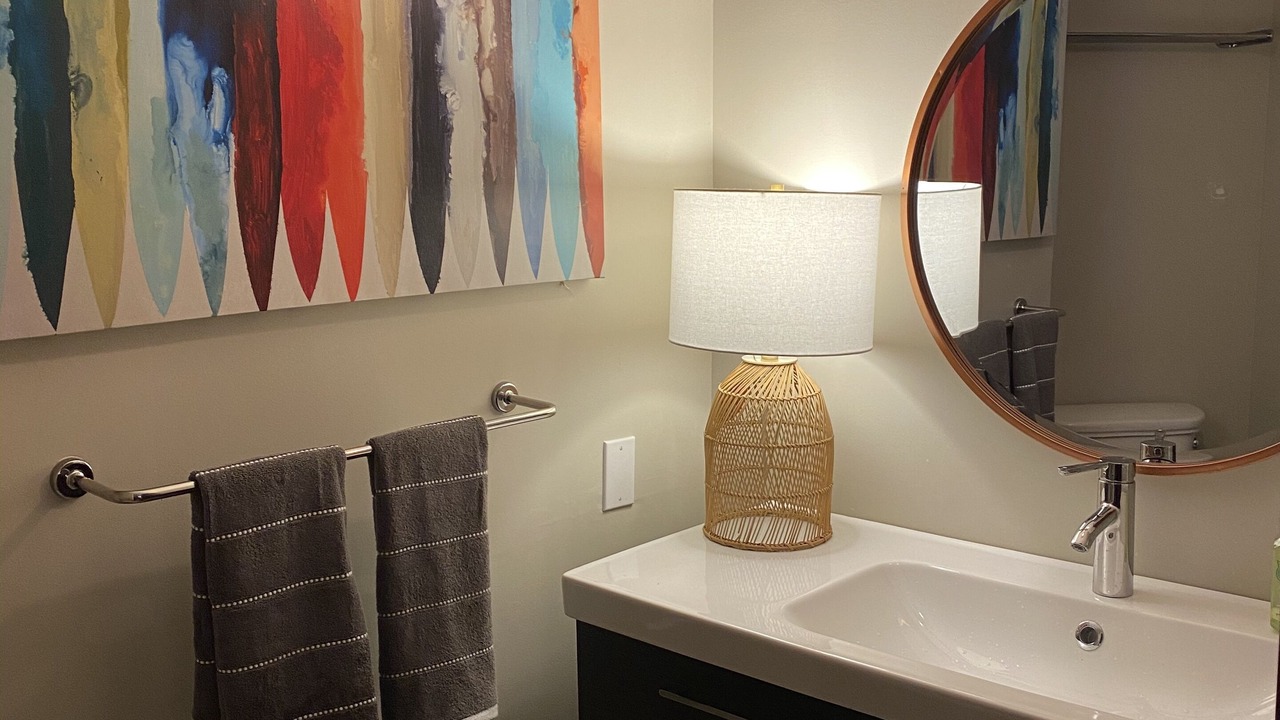 Photo of Bathroom in Gravois Mills