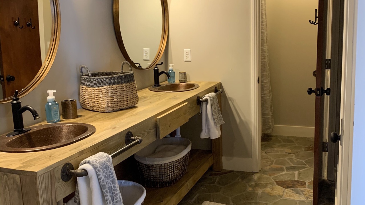 Photo of Bathroom in Gravois Mills