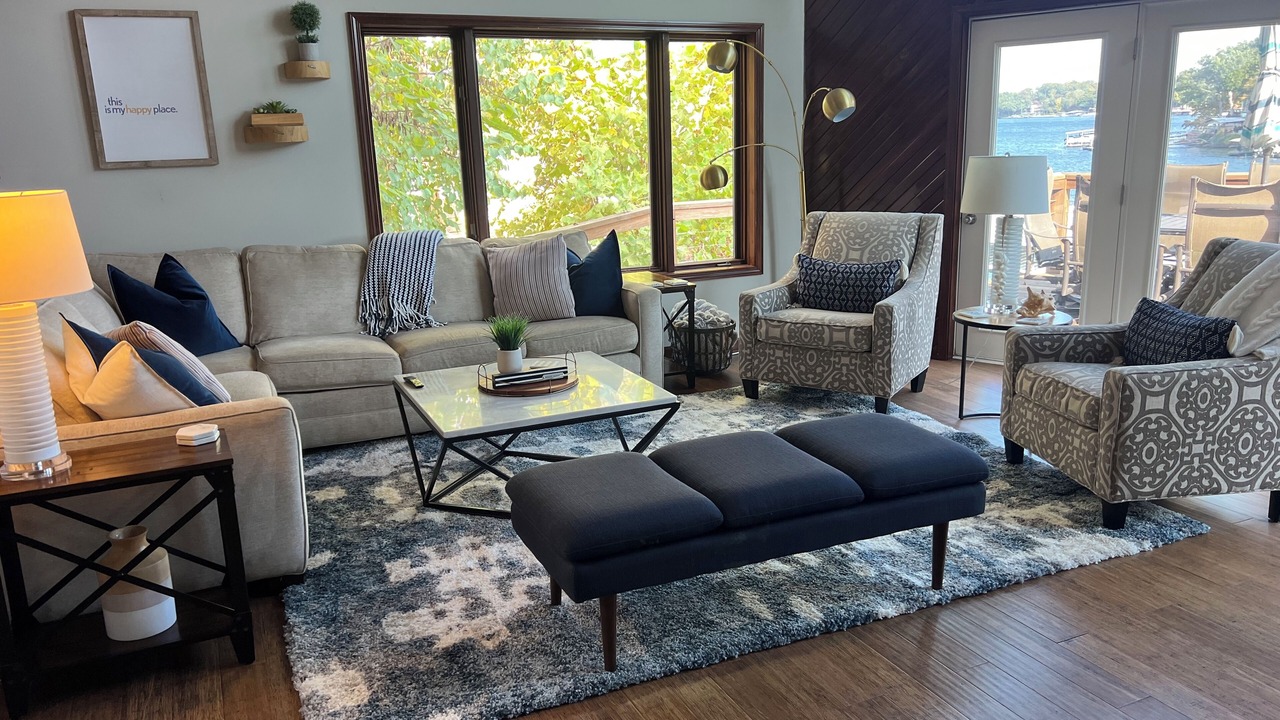 Photo of Livingroom in Gravois Mills