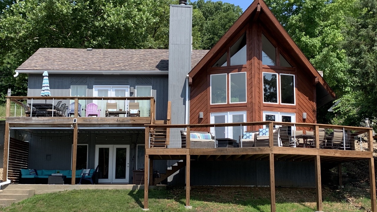 Photo of Outdoor in Gravois Mills