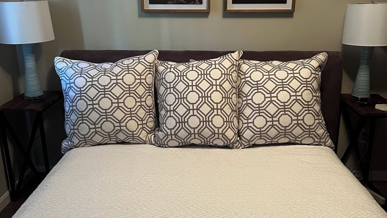 Photo of Bedroom in Gravois Mills