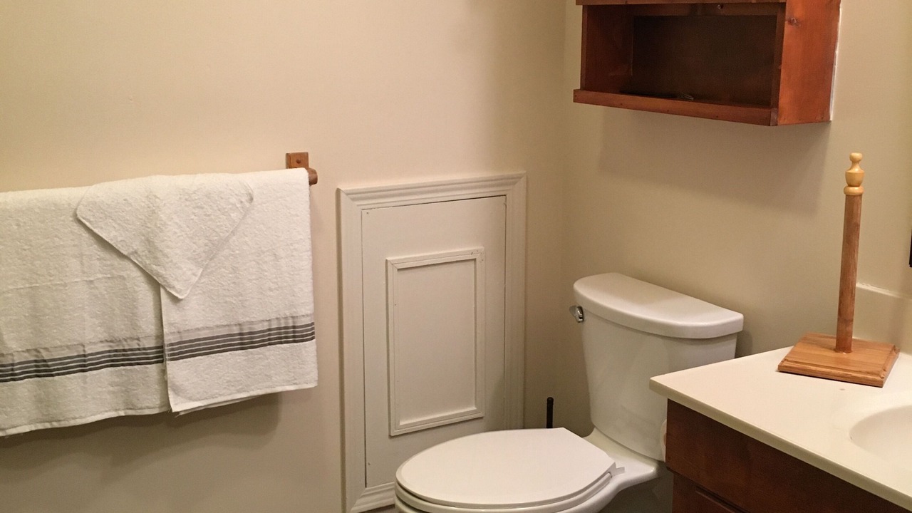 Photo of Bathroom in Marion