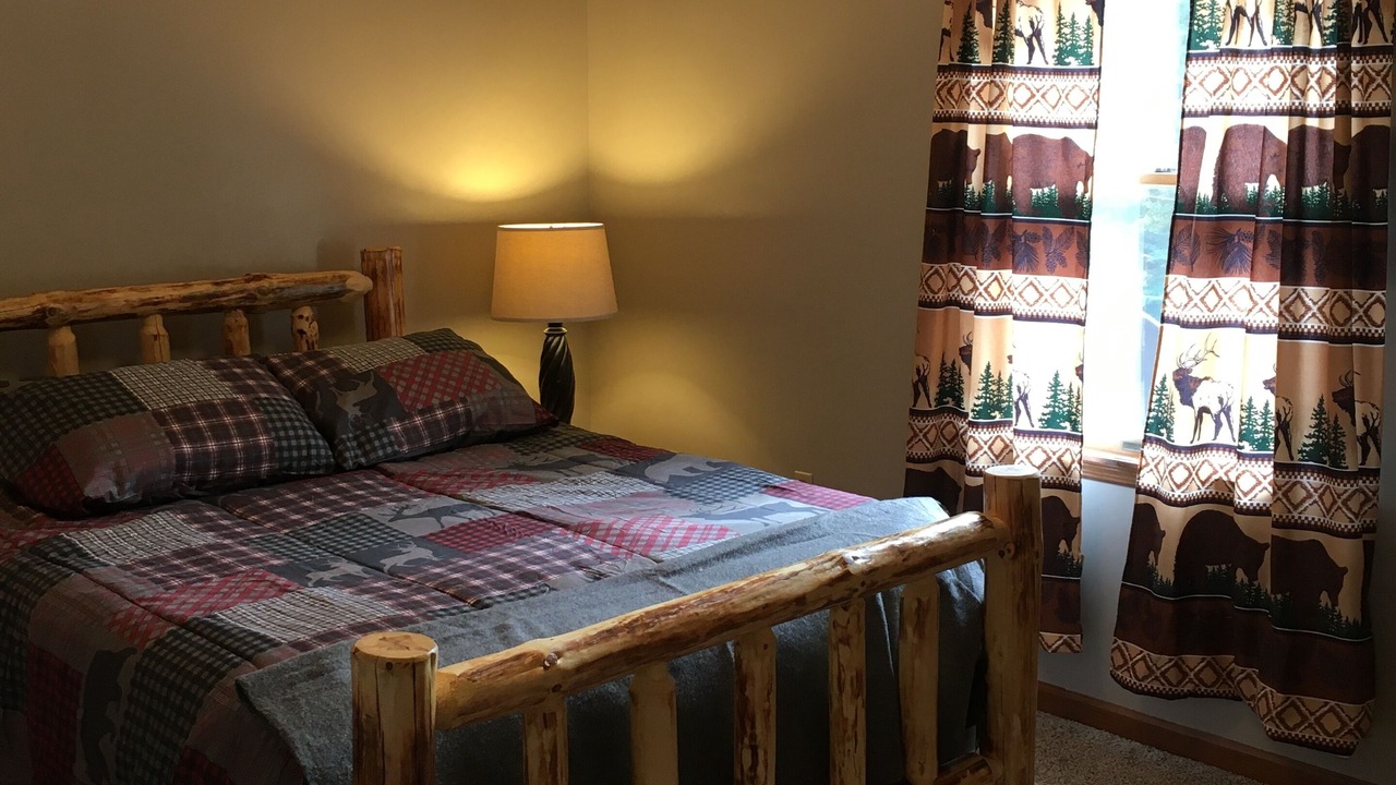 Photo of Bedroom in Marion