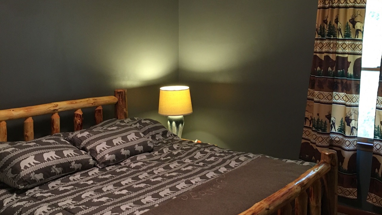 Photo of Bedroom in Marion