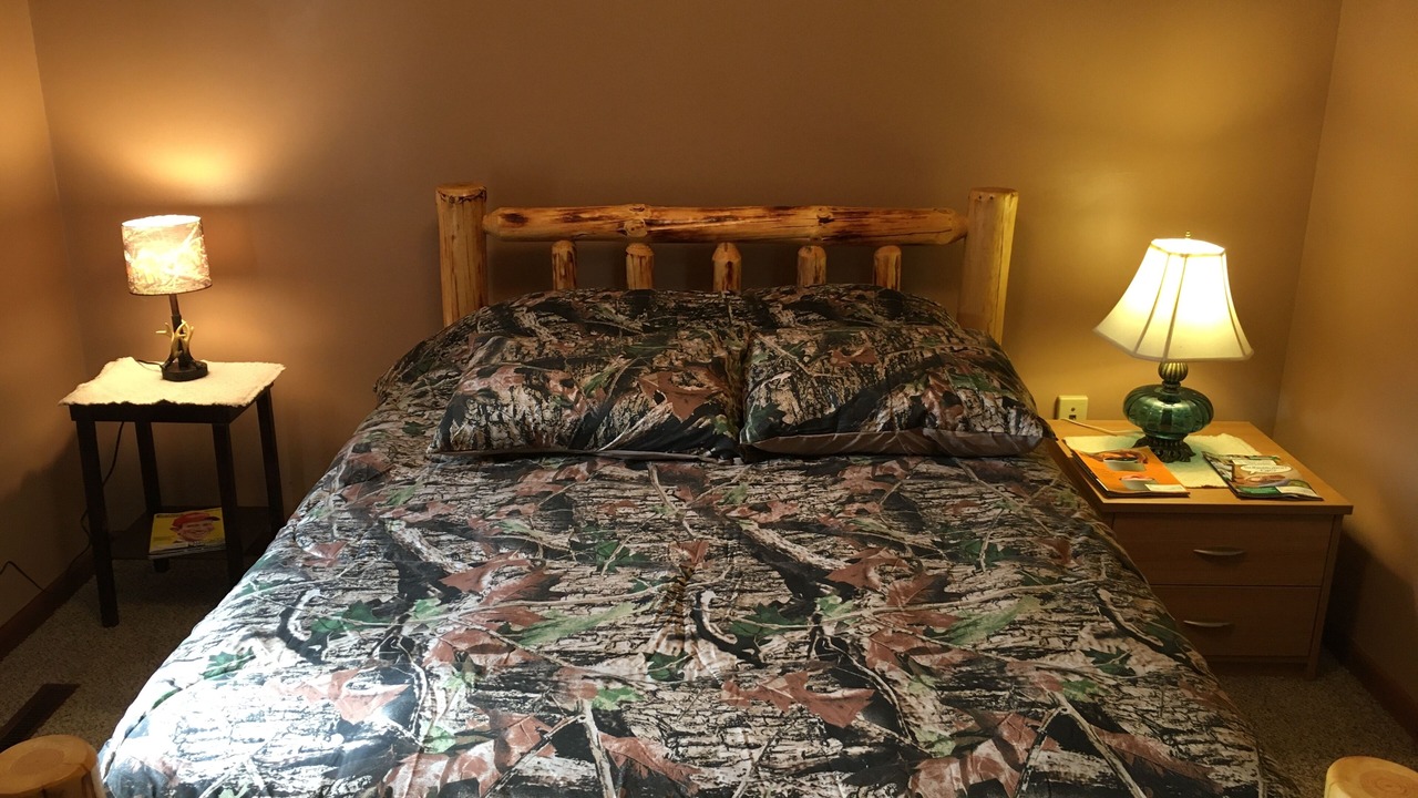 Photo of Bedroom in Marion