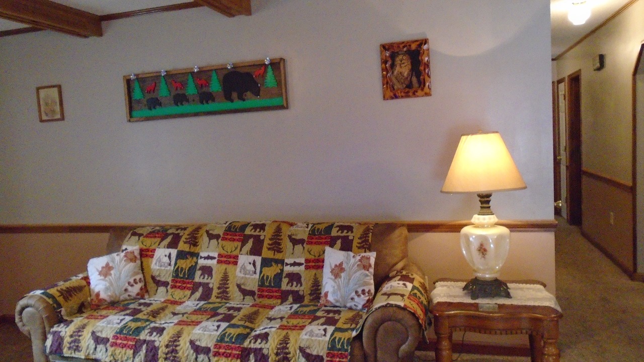 Photo of Livingroom in Marion