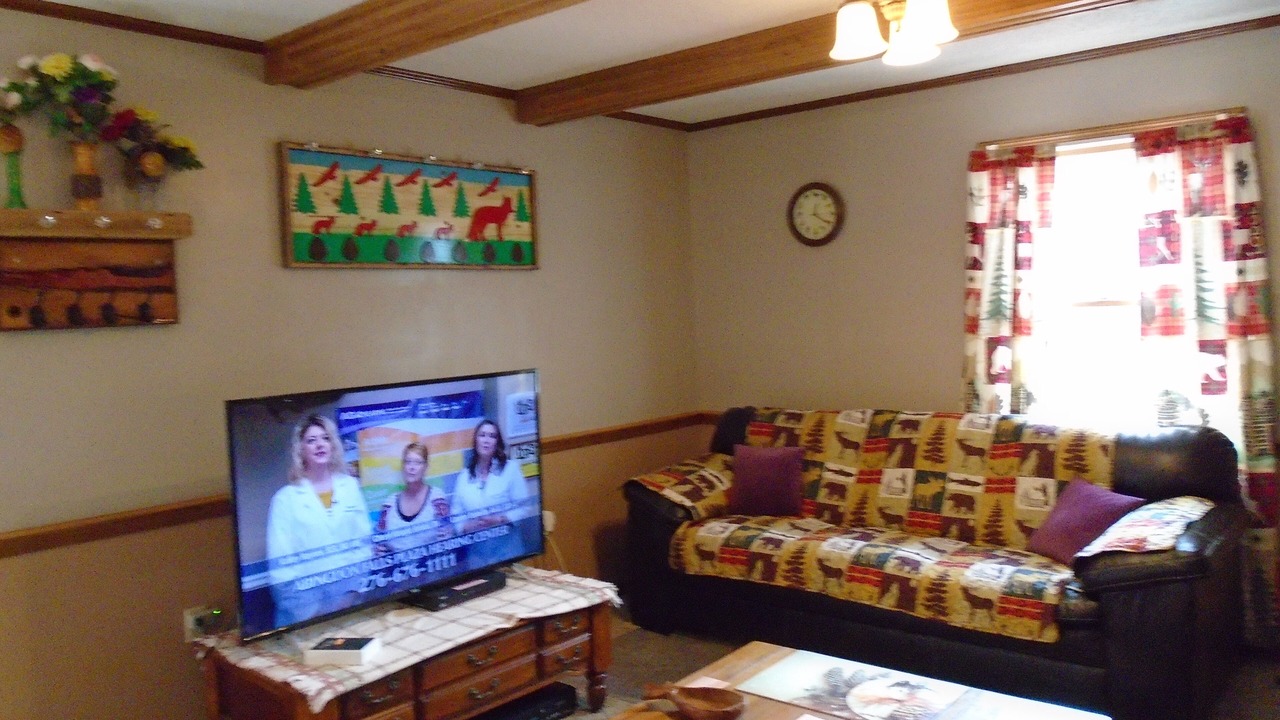 Photo of Livingroom in Marion