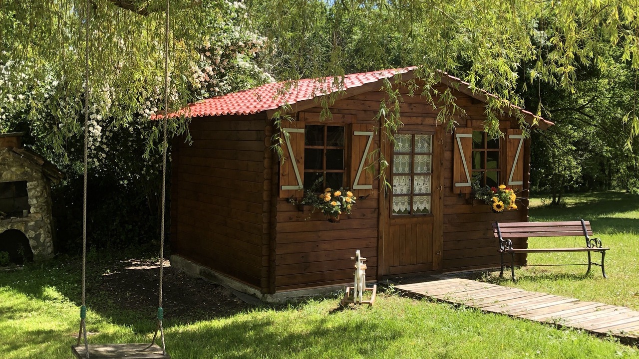 Photo of Outdoor in Boisredon