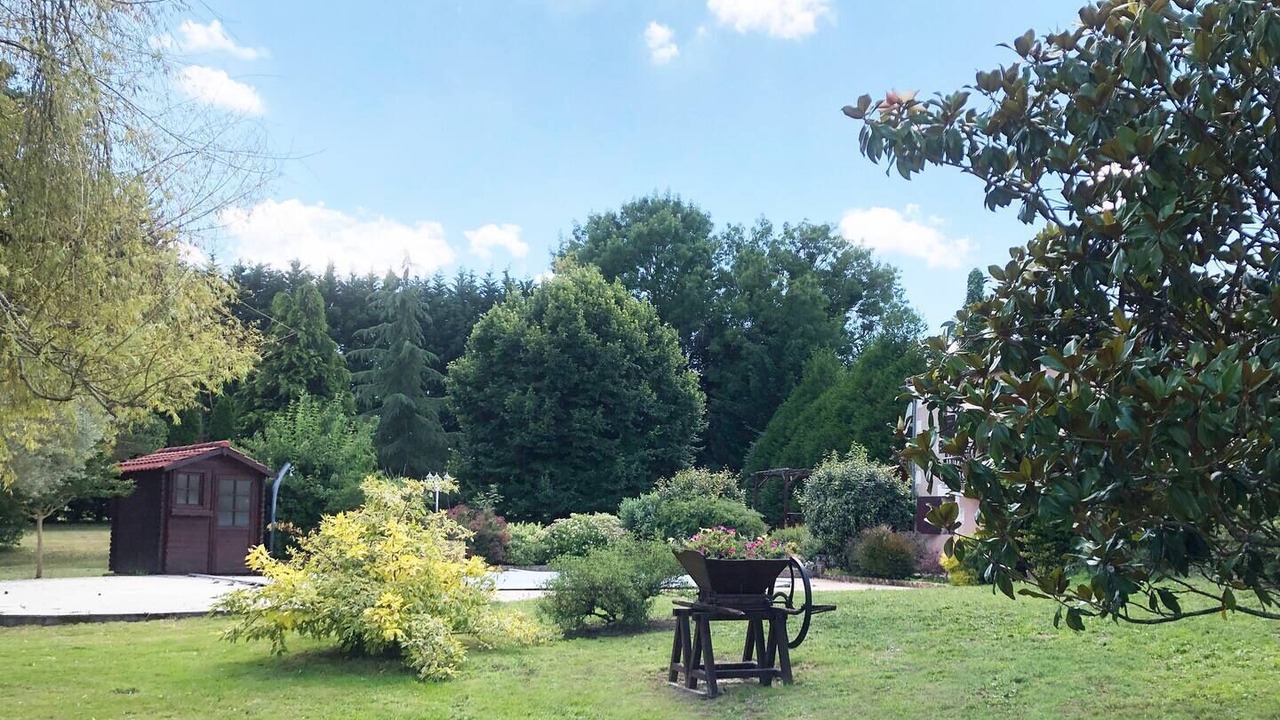 Photo of Outdoor in Boisredon