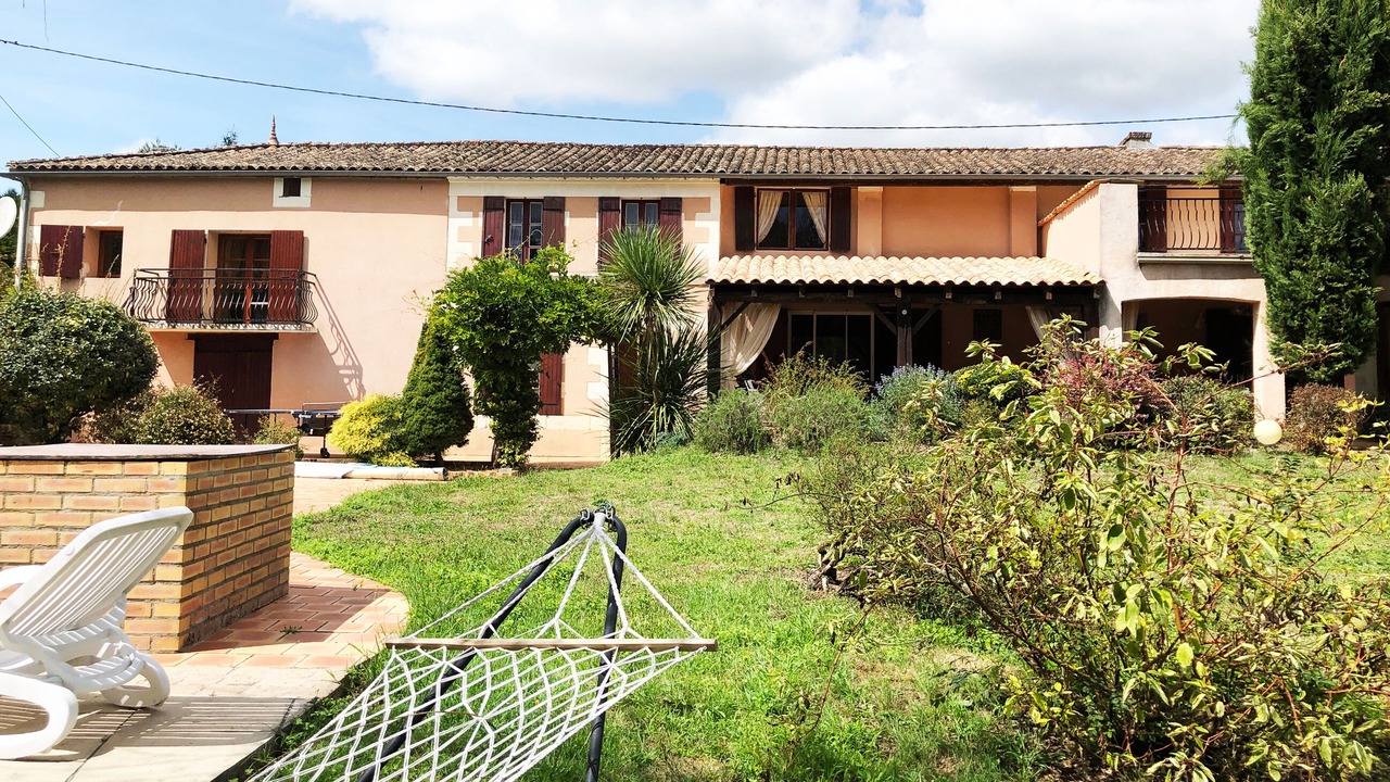 Photo of Outdoor in Boisredon