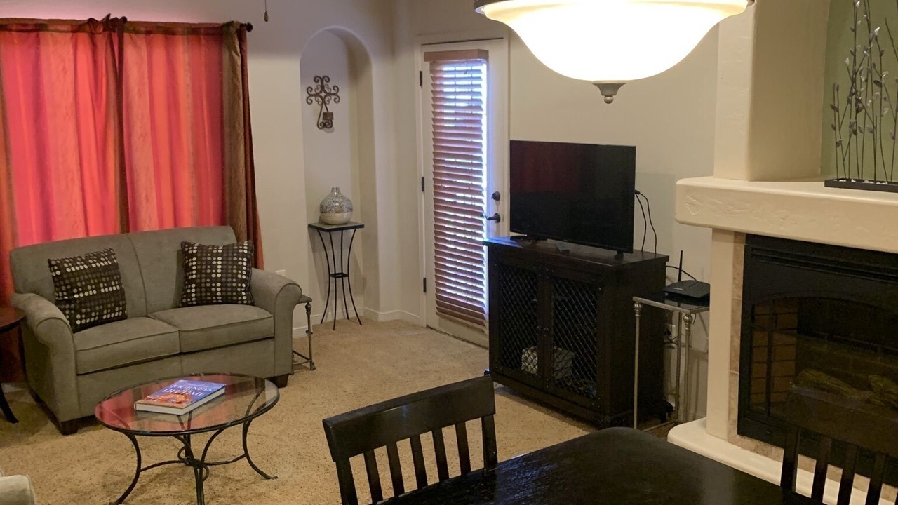 Photo of Livingroom in Mesilla Park