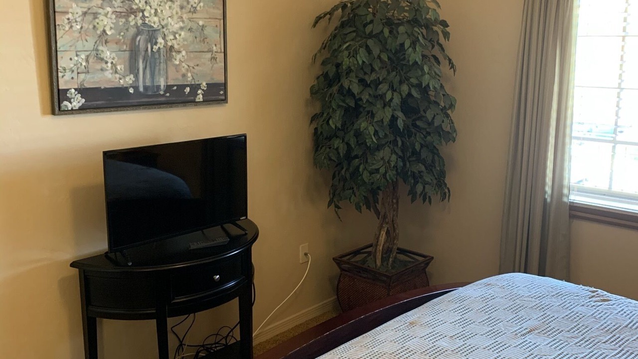 Photo of Bedroom in Mesilla Park