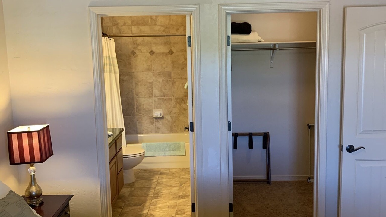 Photo of Bedroom in Mesilla Park