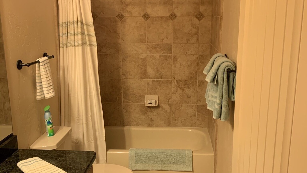 Photo of Bathroom in Mesilla Park