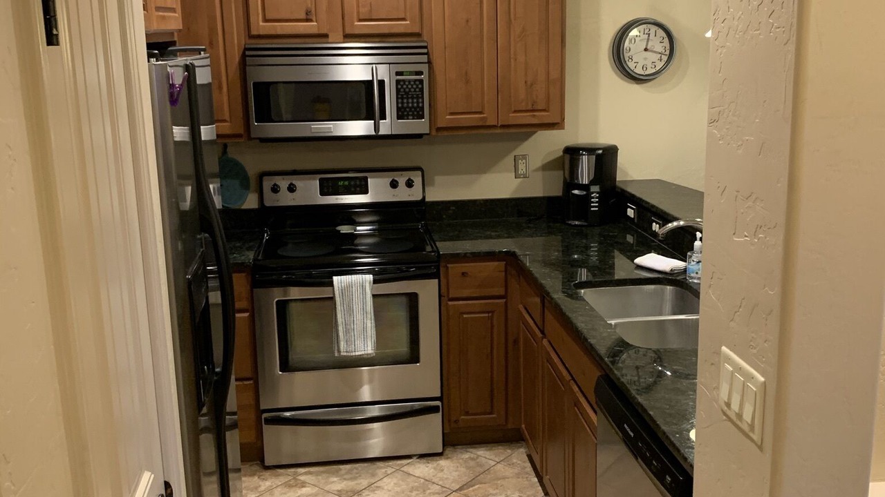 Photo of Kitchen in Mesilla Park