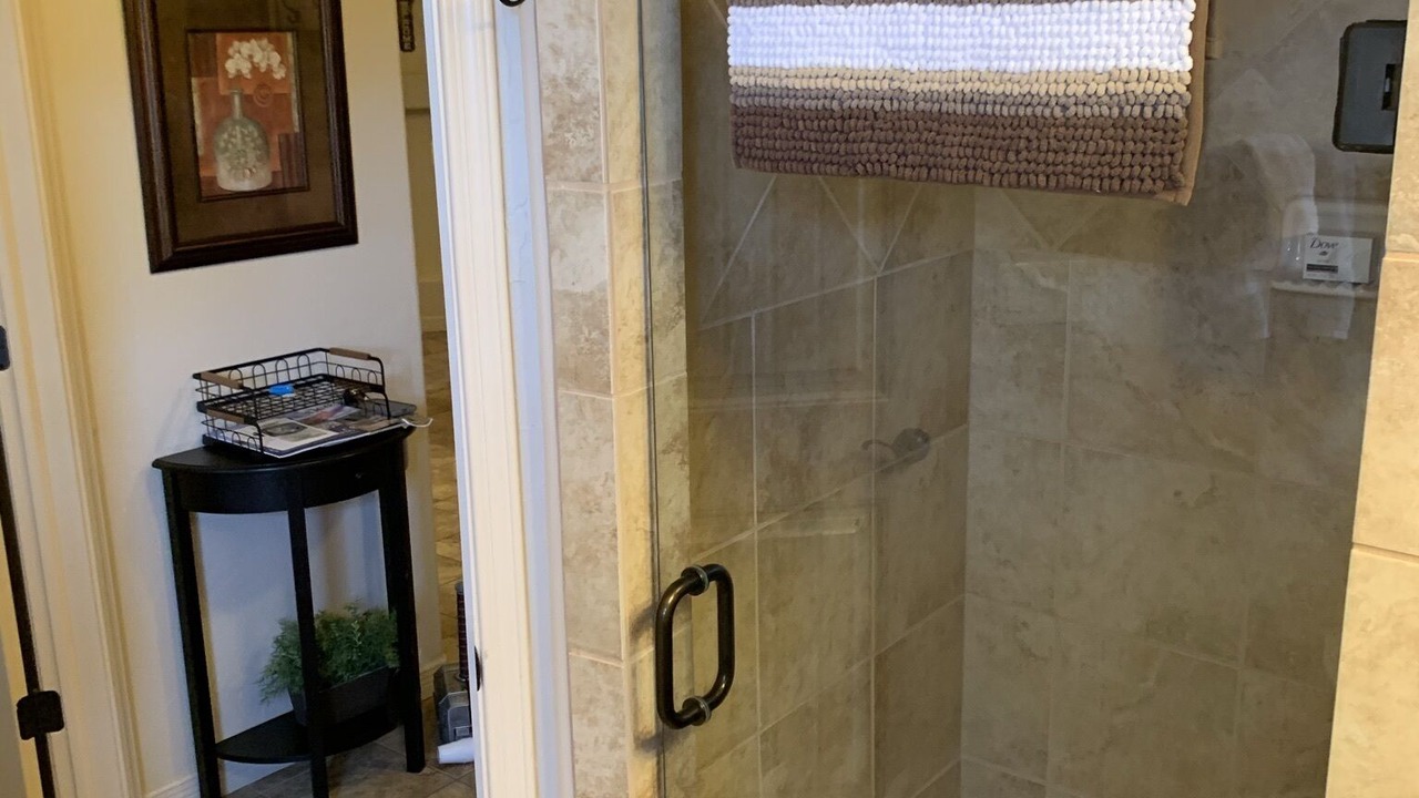 Photo of Bathroom in Mesilla Park