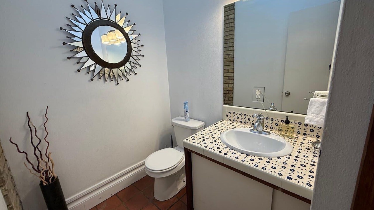 Photo of Bathroom in Downtown Austin